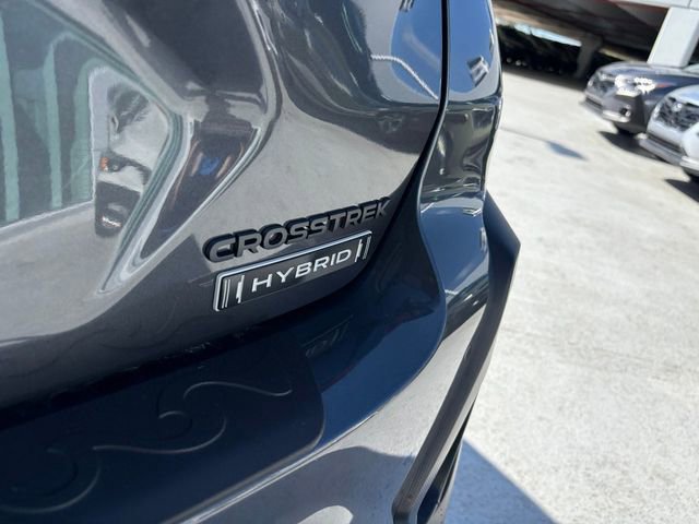 New 2026 Subaru Crosstrek 2.5i Limited w/ Crosstrek Mirror Package image 5