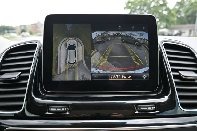 Used 2018 Mercedes-Benz GLE 350 image 45