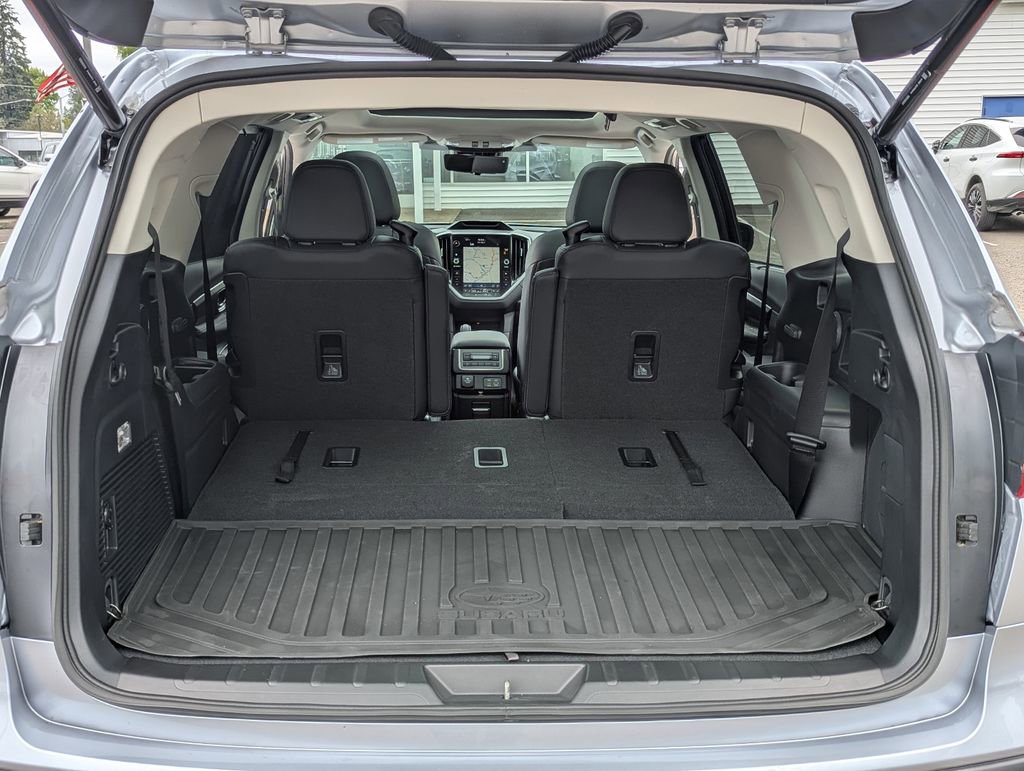 Used 2023 Subaru Ascent Touring AWD/4WD image 36