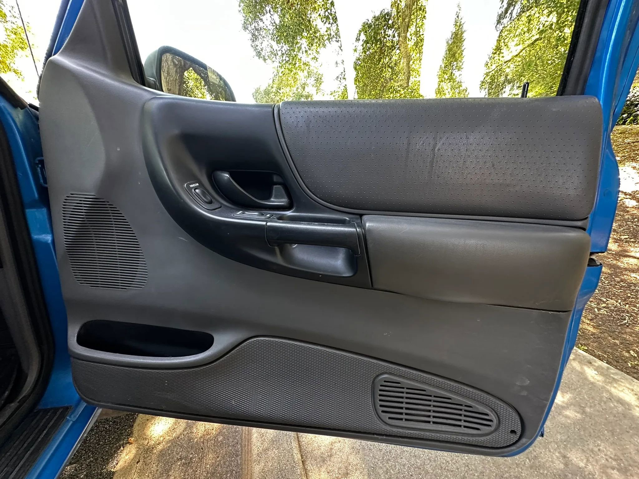 Used 1999 Ford Ranger 2WD SuperCab image 23