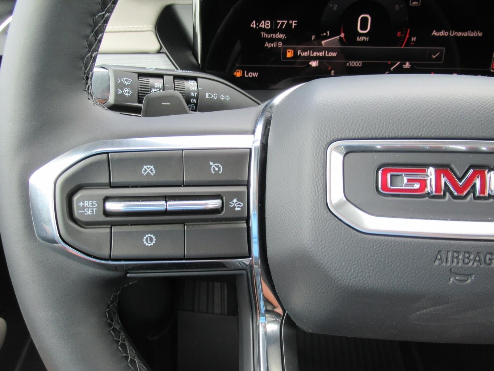 New 2026 GMC Acadia Elevation w/ Elevation Premium Package FWD image 24