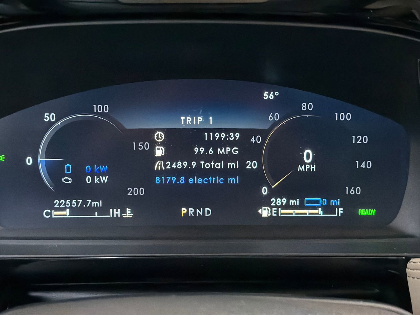 Used 2022 Lincoln Corsair Grand Touring image 24