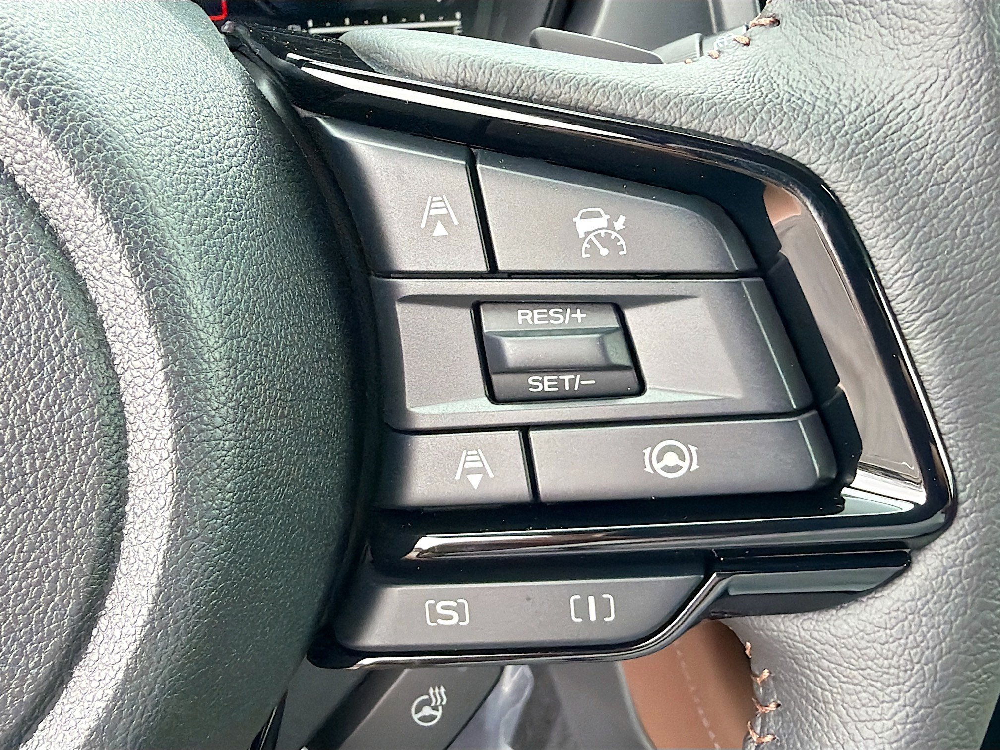 New 2026 Subaru Forester Touring AWD/4WD image 38
