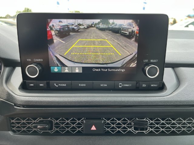 Used 2025 Honda Accord LX image 25