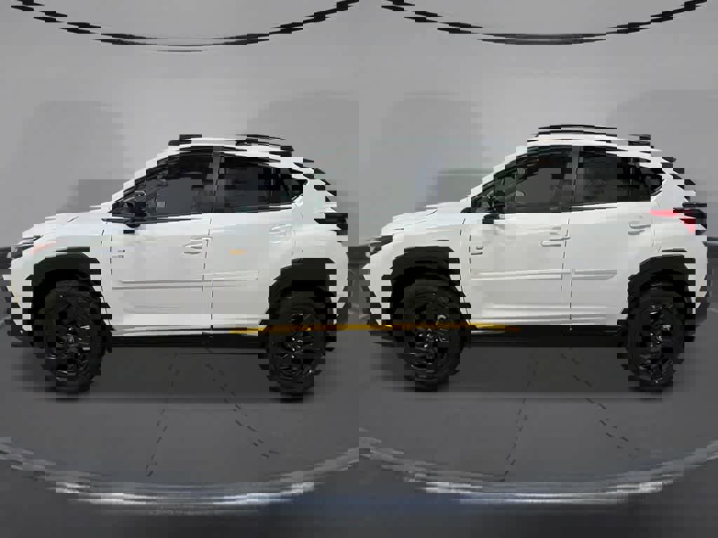 Used 2025 Subaru Crosstrek 2.5i Sport image 2