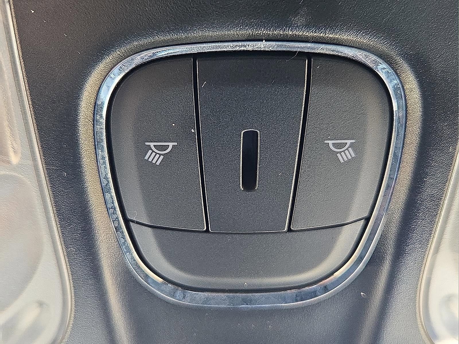 Used 2025 Jeep Compass Latitude AWD/4WD image 20