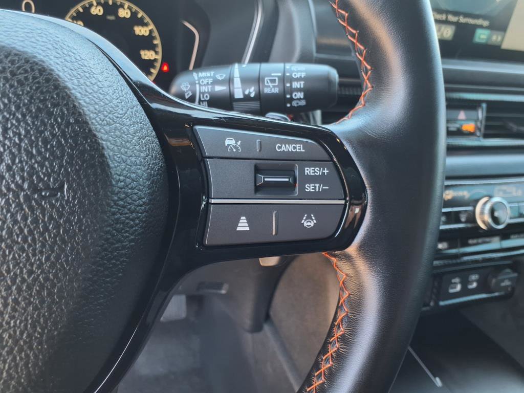 Used 2024 Honda Pilot TrailSport image 24