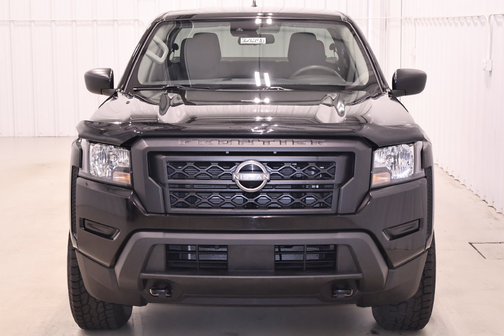 Used 2022 Nissan Frontier S w/ Technology Package AWD/4WD image 5
