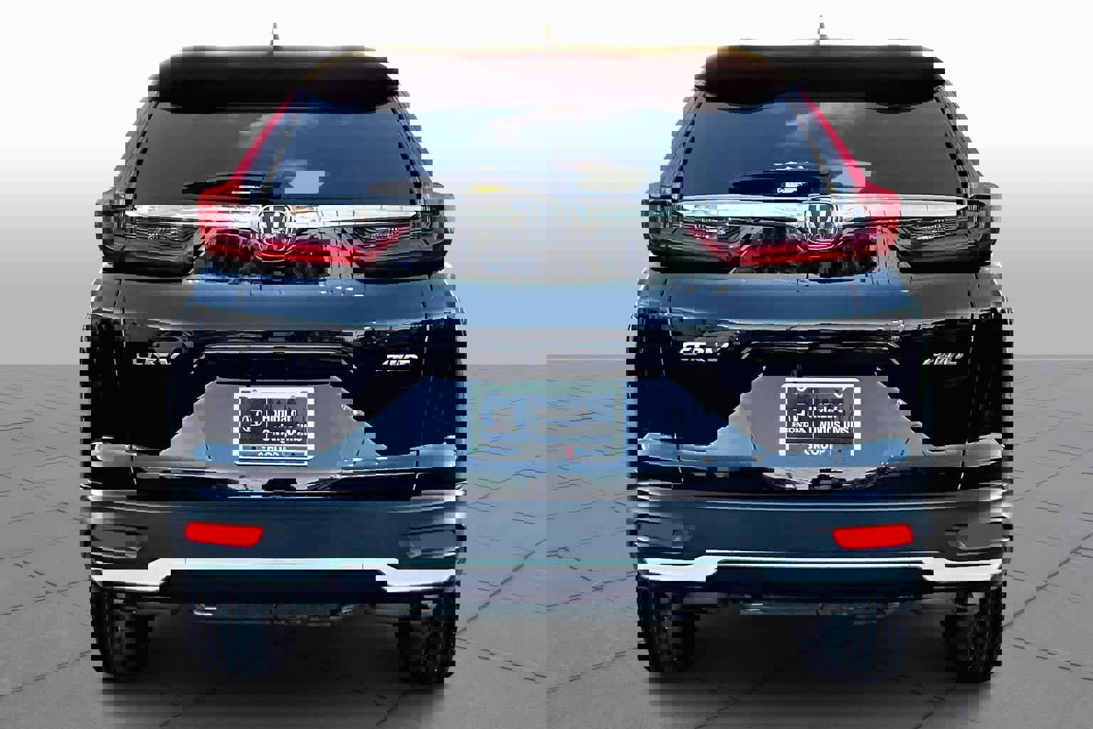 Used 2020 Honda CR-V EX-L image 4