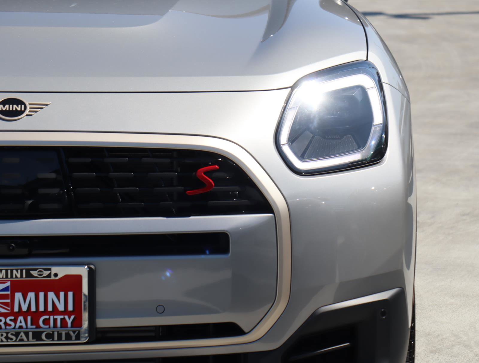 New 2026 MINI Cooper Countryman S image 4