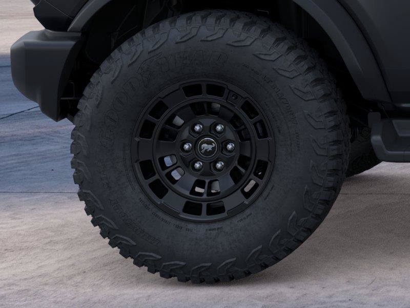 New 2026 Ford Bronco Outer Banks w/ Sasquatch Package AWD/4WD image 21