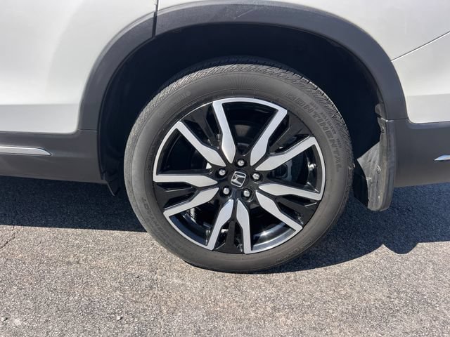 Used 2020 Honda Pilot Touring image 37