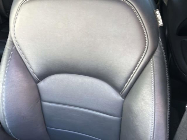 Certified 2023 INFINITI QX50 Pure image 24