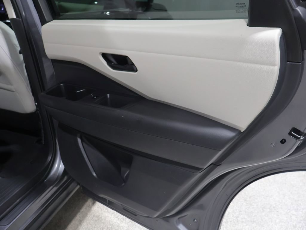 Used 2023 Nissan Pathfinder SV w/ Cargo Package image 21