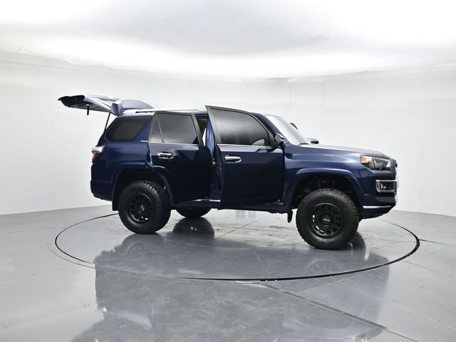 Used 2019 Toyota 4Runner Limited image 47