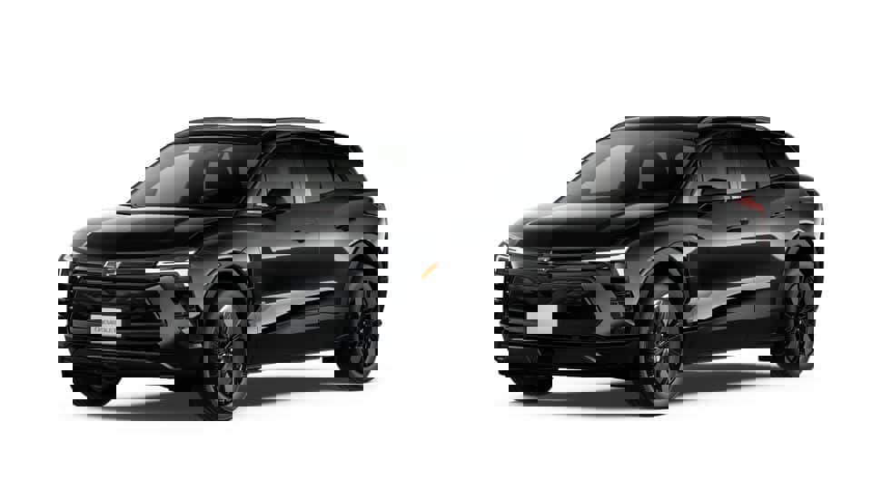 New 2026 Chevrolet Blazer EV LT image 51