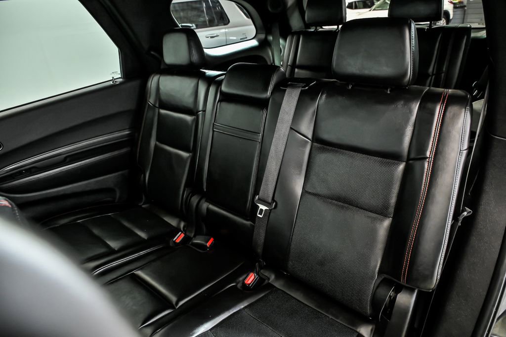Used 2023 Dodge Durango R/T image 14