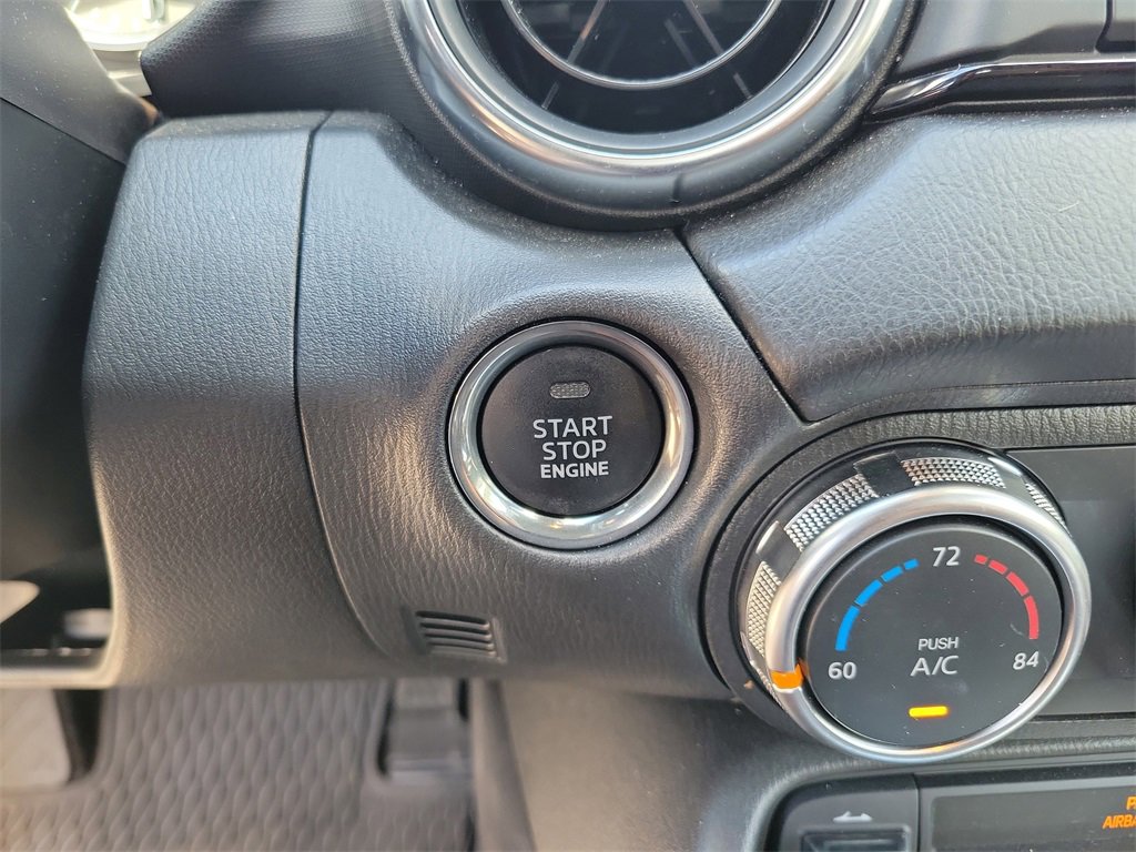 Used 2023 MAZDA MX-5 Miata Grand Touring w/ Weather Package image 67