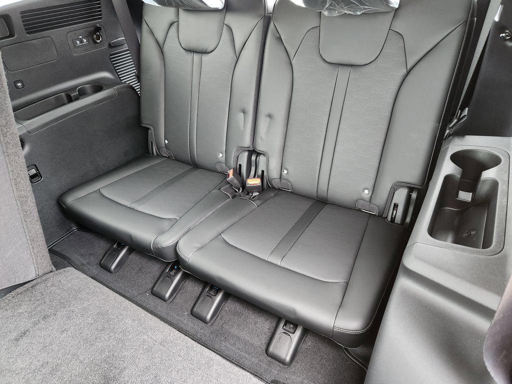 New 2026 Kia Sorento S AWD/4WD image 10