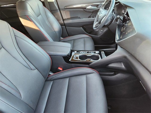 Used 2023 Buick Envision Essence w/ Sport Touring Package image 14