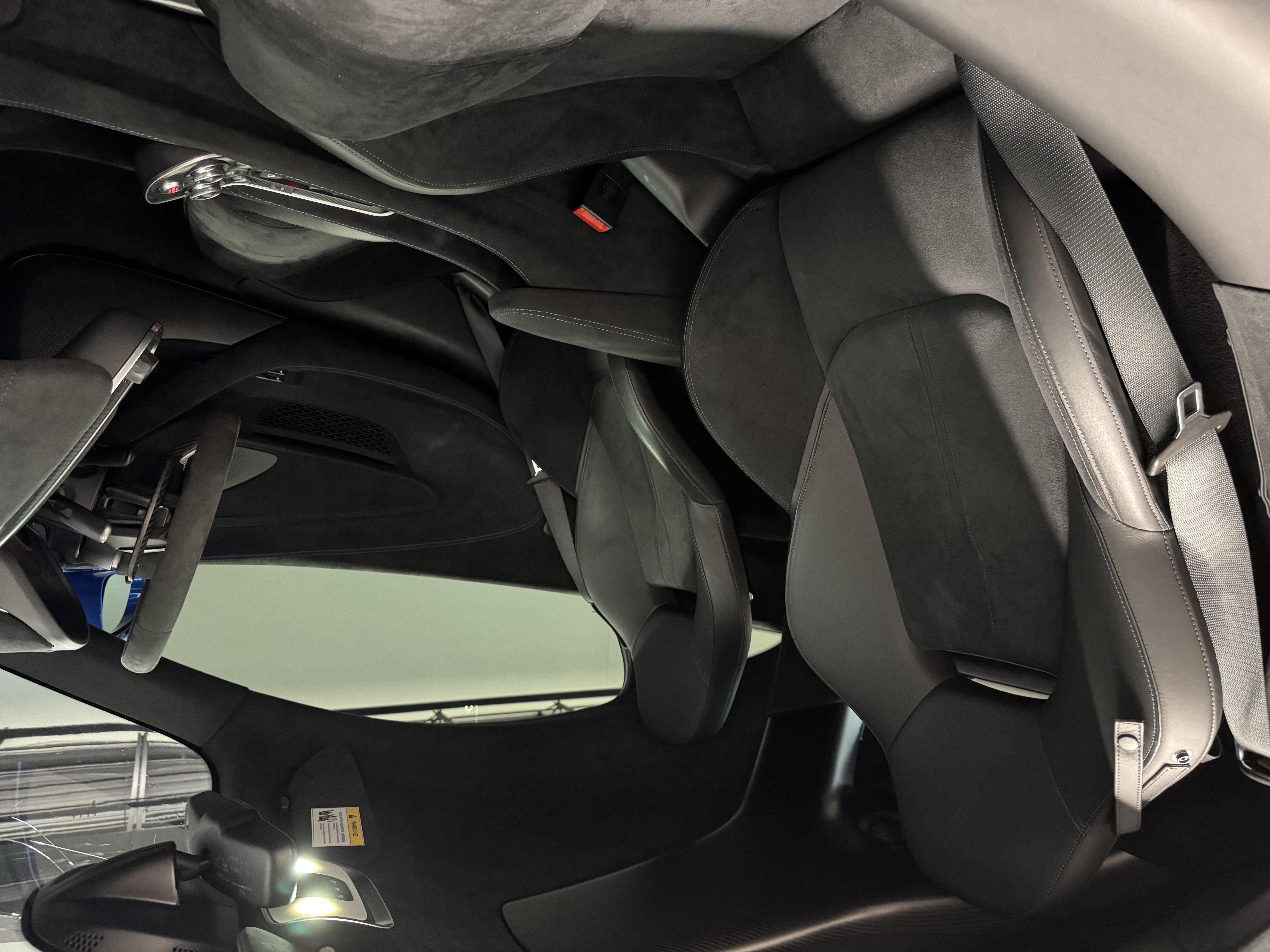 Used 2019 McLaren 600LT RWD image 14