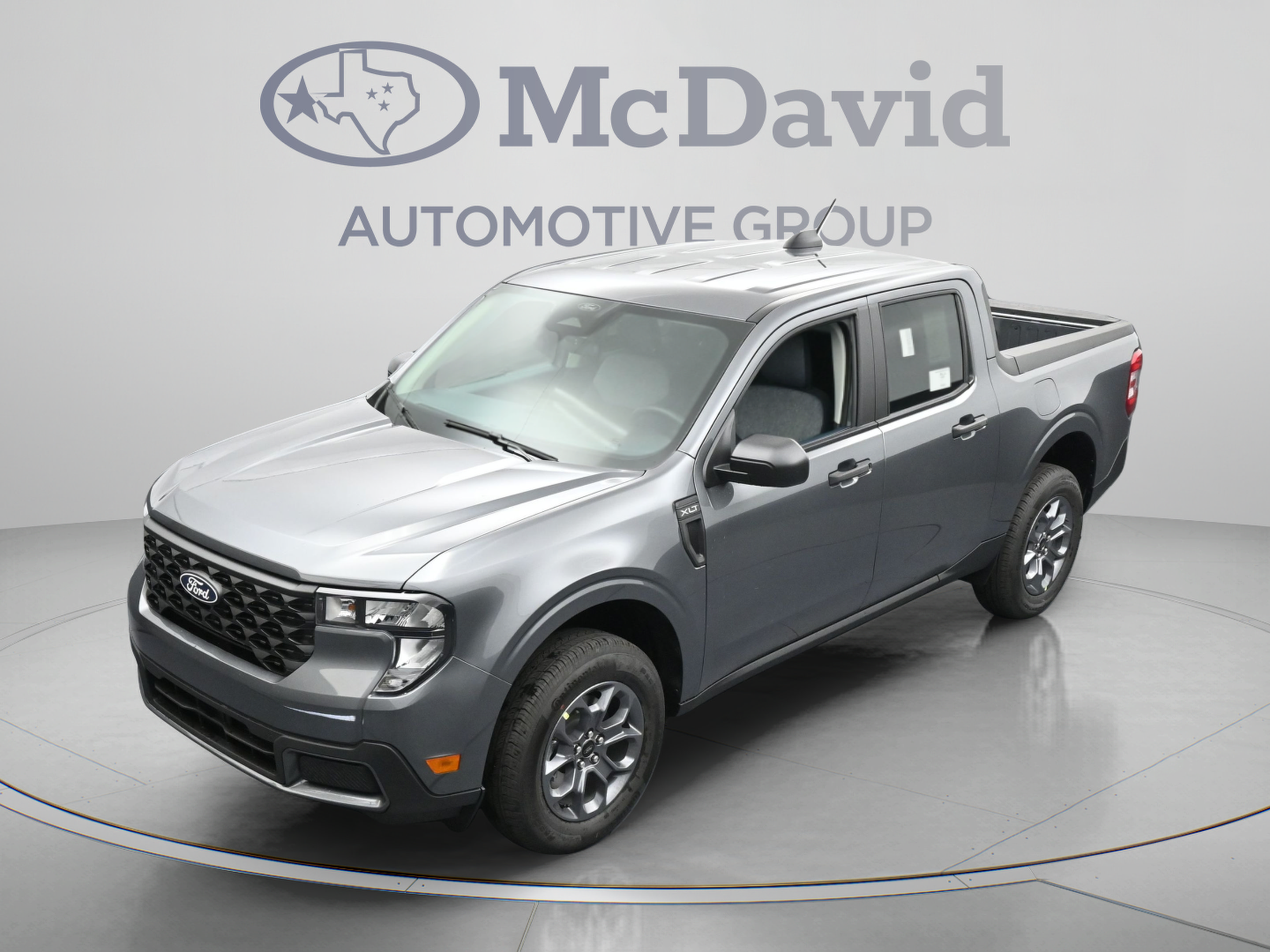 New 2026 Ford Maverick XLT FWD image 20
