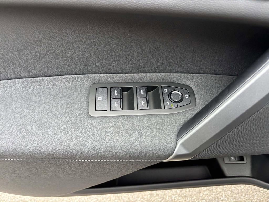 New 2026 BMW iX xDrive45 w/ M Sport Package image 13