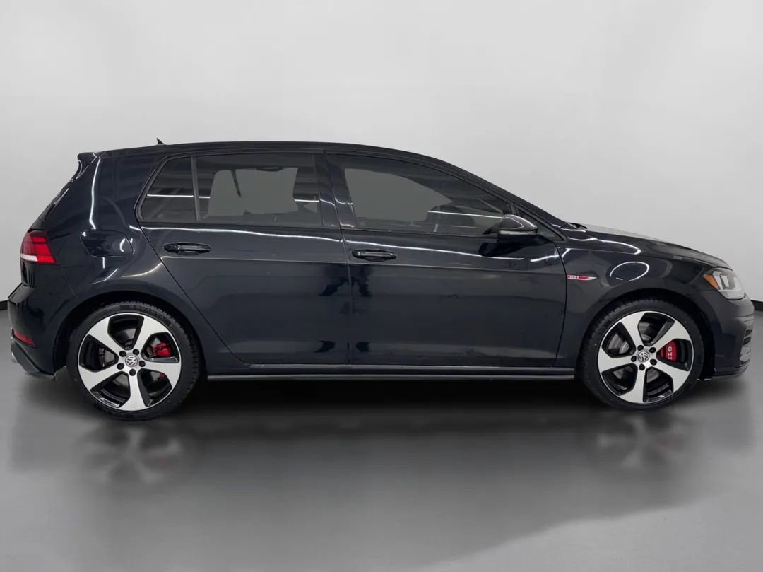 Used 2019 Volkswagen GTI SE image 11