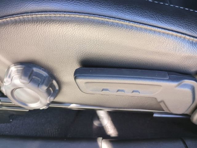 Used 2021 Jeep Wrangler Unlimited Sahara image 20