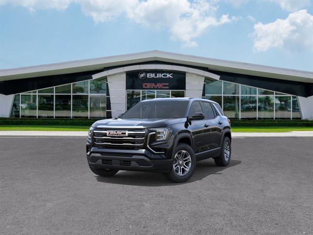 New 2026 GMC Terrain Elevation image 8