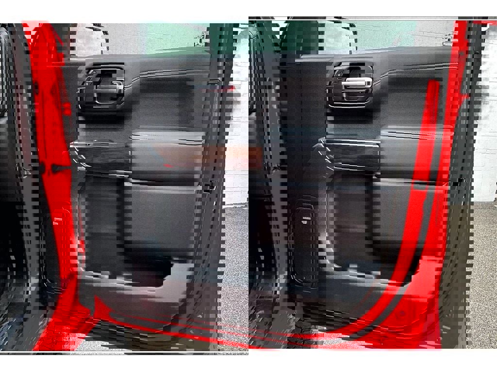 Used 2019 GMC Sierra 1500 SLT w/ SLT Premium Plus Package image 19