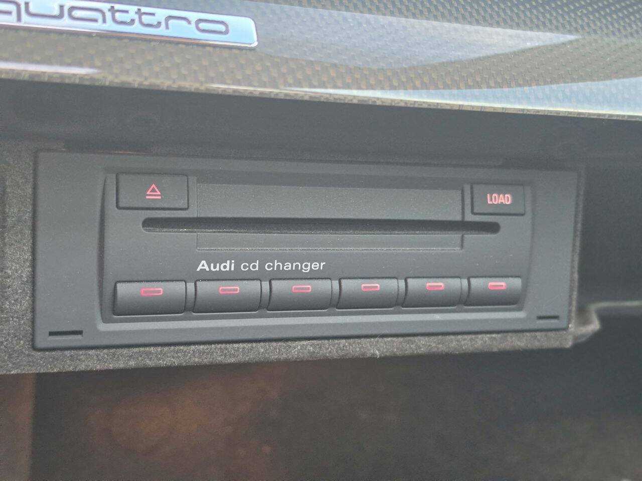 Used 2006 Audi S4 Sedan AWD/4WD image 29