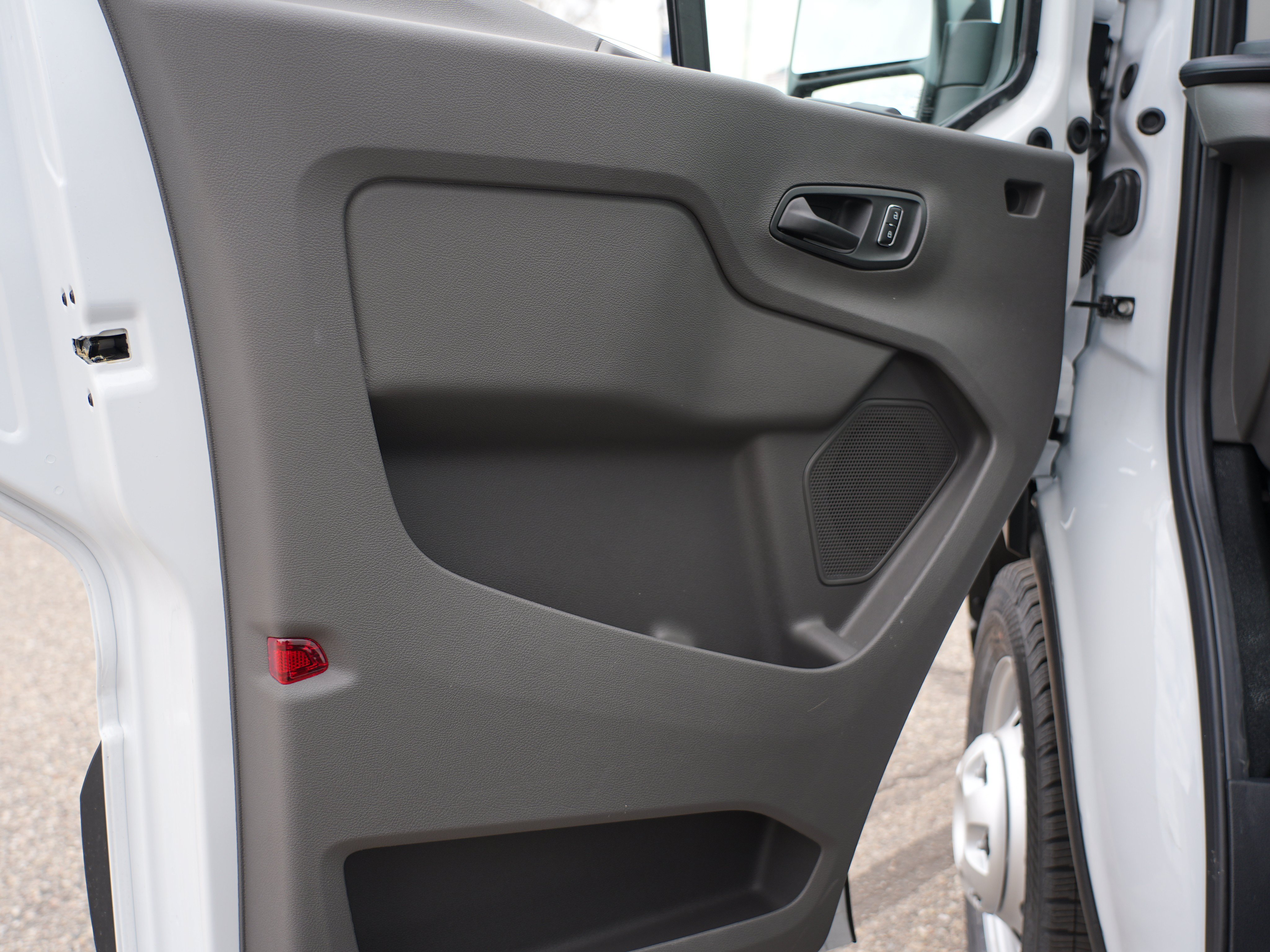 New 2026 Ford Transit 250 148 Medium Roof Extended AWD image 21