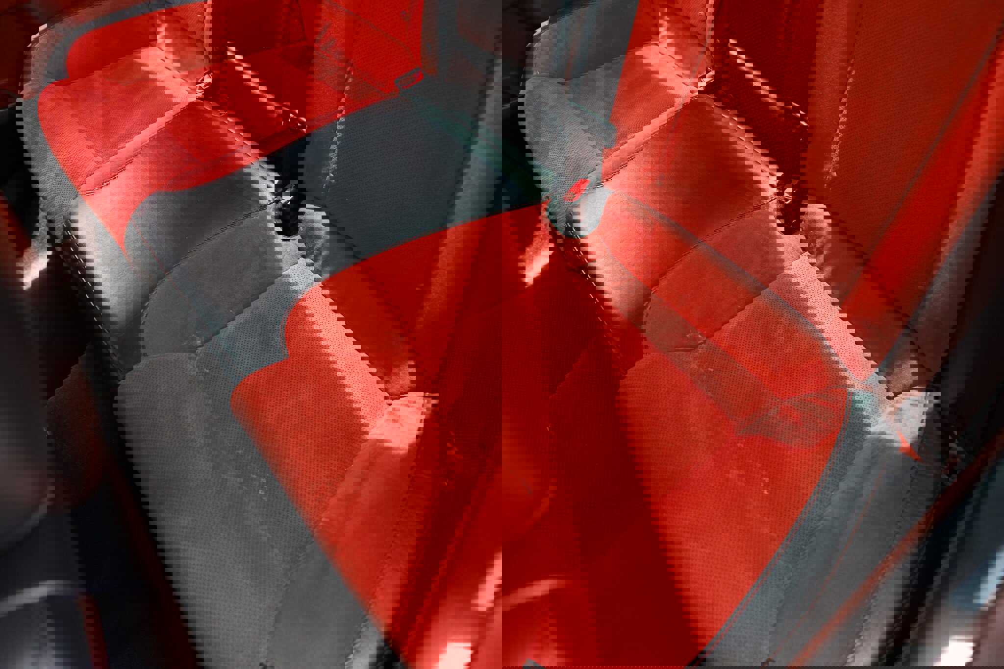 Used 2018 Dodge Charger R/T Scat Pack RWD image 14