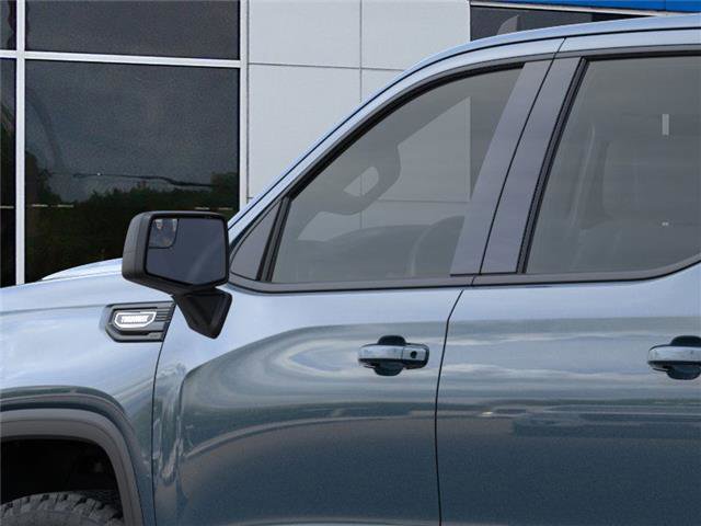 New 2026 GMC Sierra 1500 Elevation w/ Elevation Select Package image 12