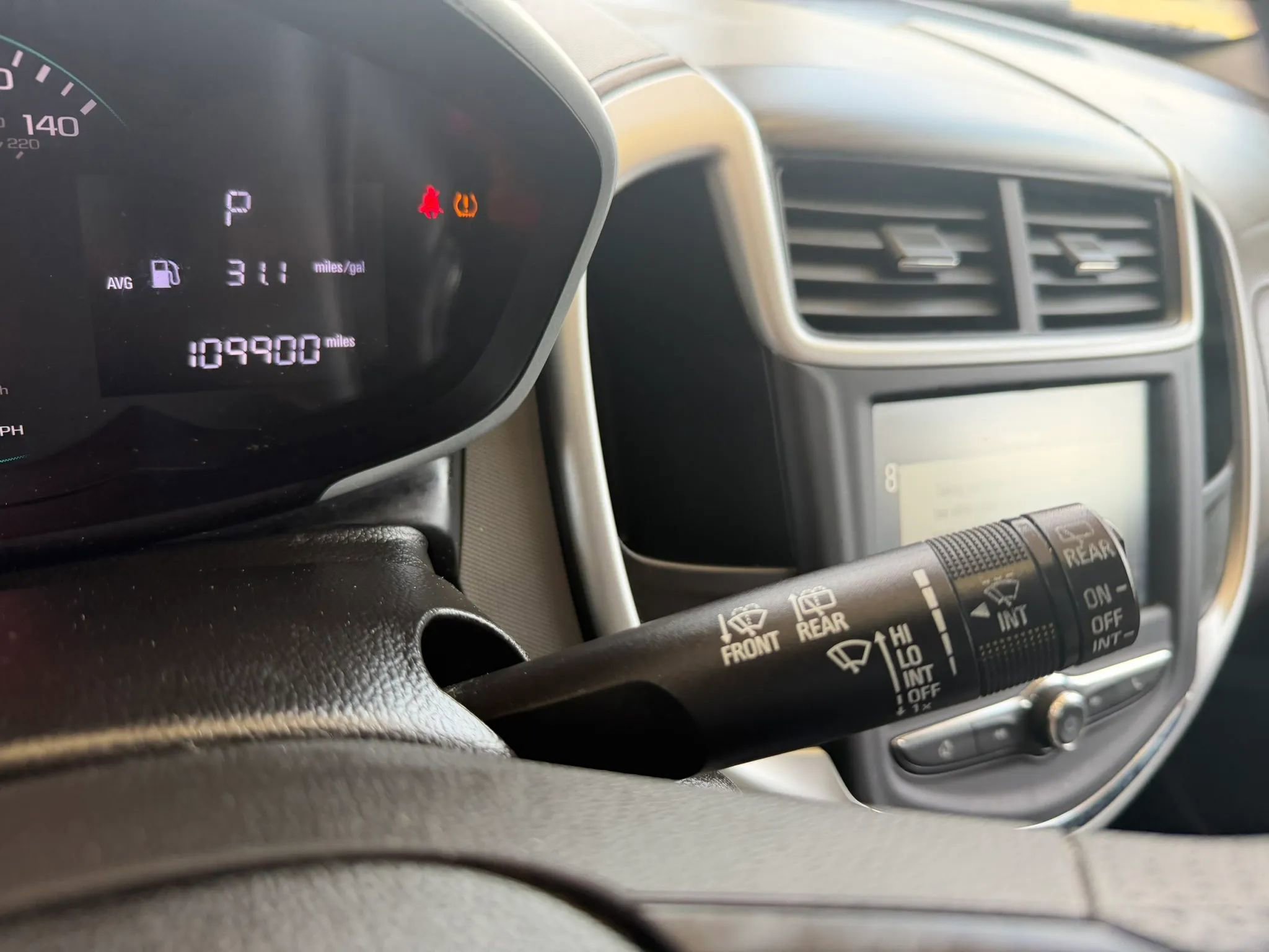 Used 2017 Chevrolet Sonic LT FWD image 13