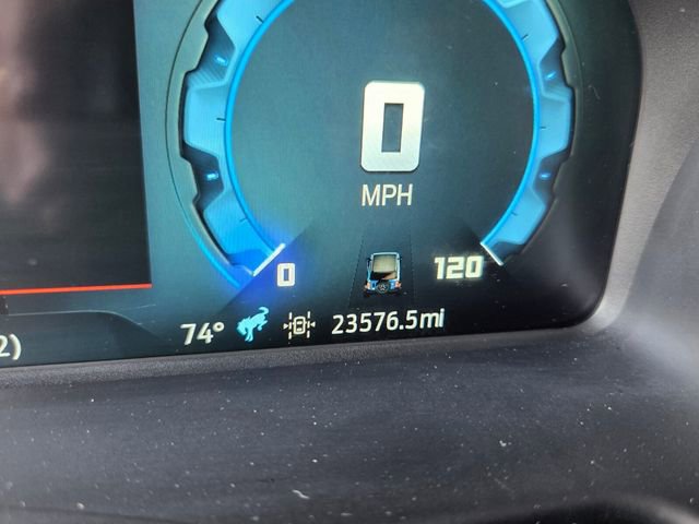 Used 2025 Ford Bronco Big Bend image 31