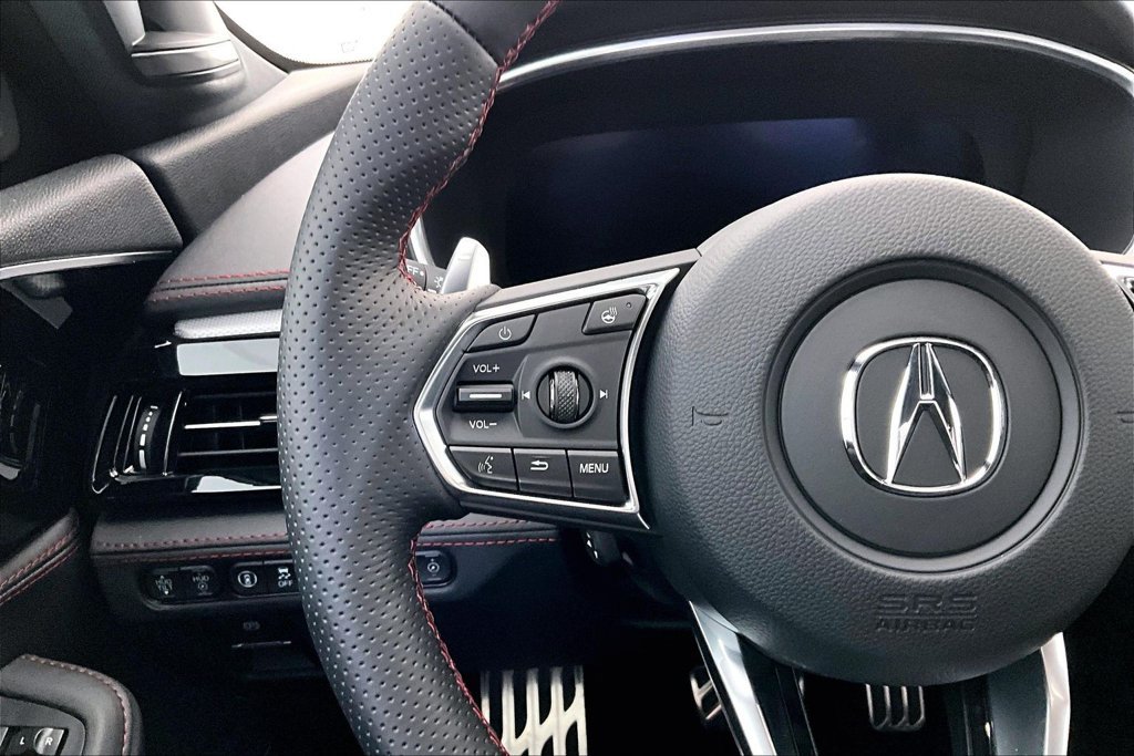New 2026 Acura MDX A-Spec w/ Advance Package AWD/4WD image 10