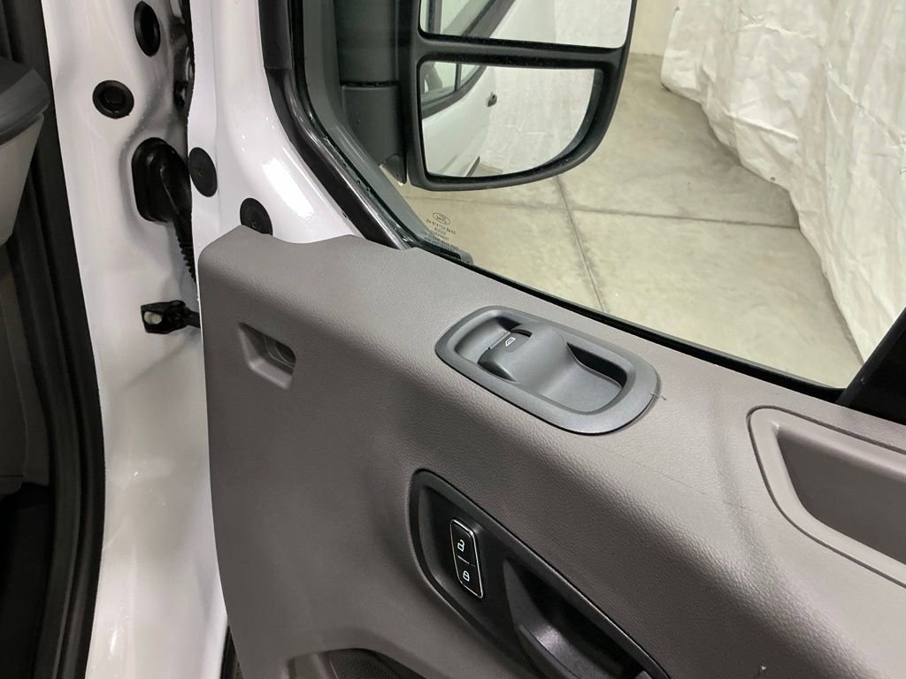 New 2026 Ford Transit 250 Low Roof image 26