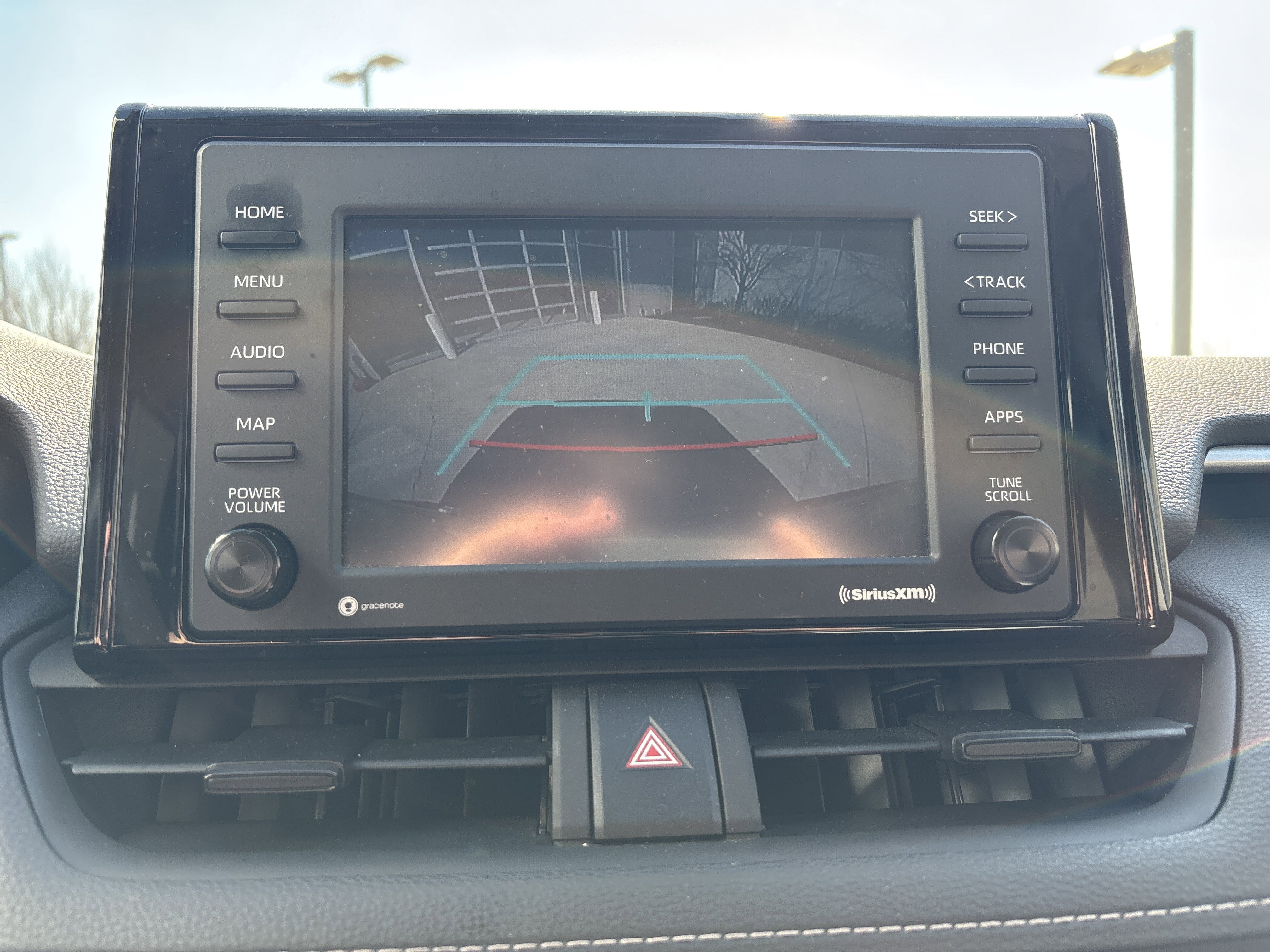 Used 2022 Toyota RAV4 XLE w/ Convenience Package AWD/4WD image 30