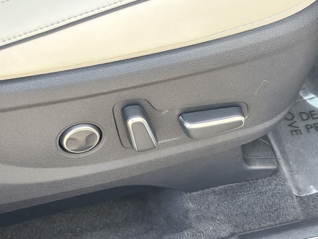 Used 2024 Hyundai Palisade Calligraphy AWD/4WD image 43
