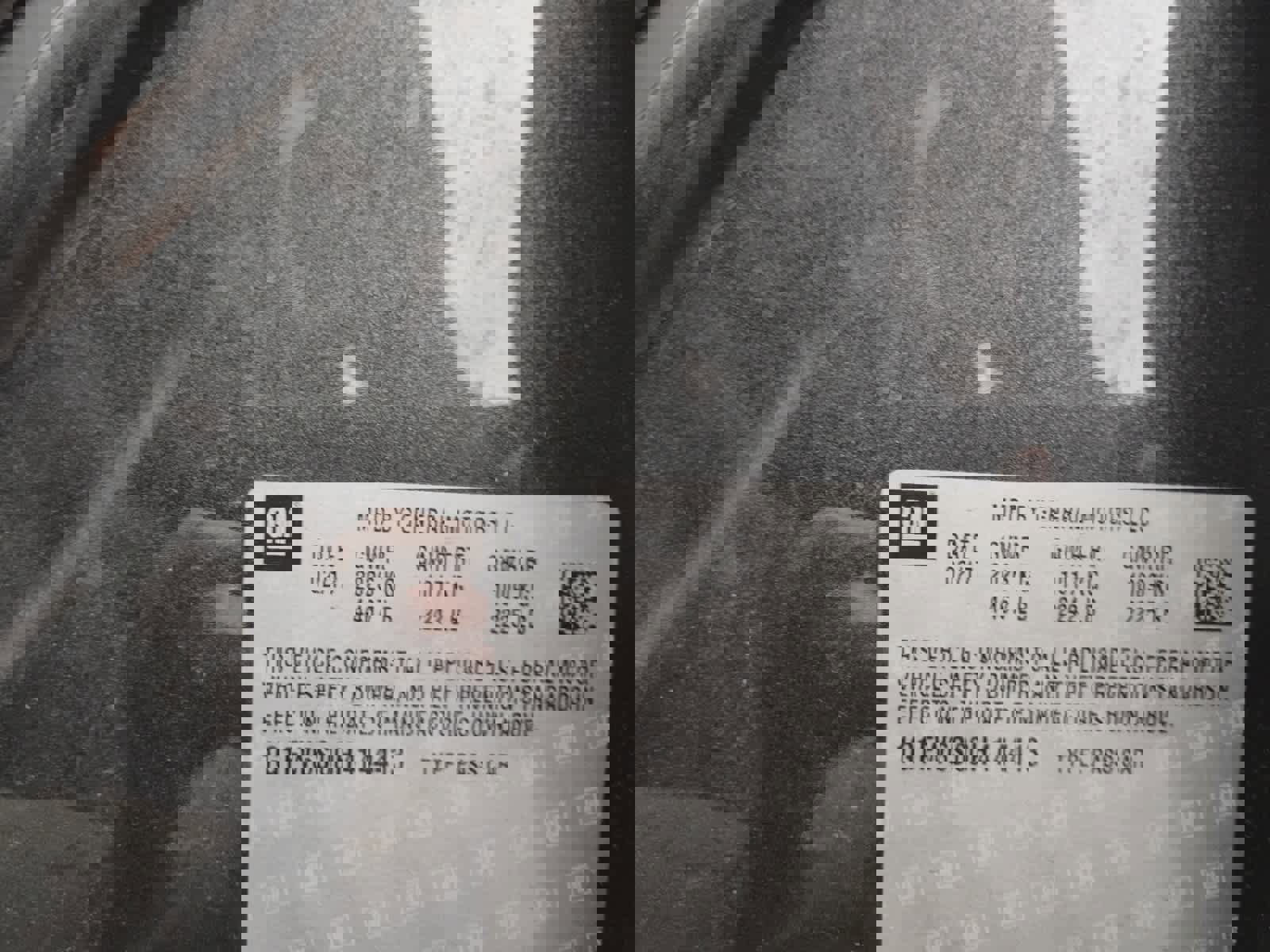 Used 2017 Chevrolet Bolt LT image 12