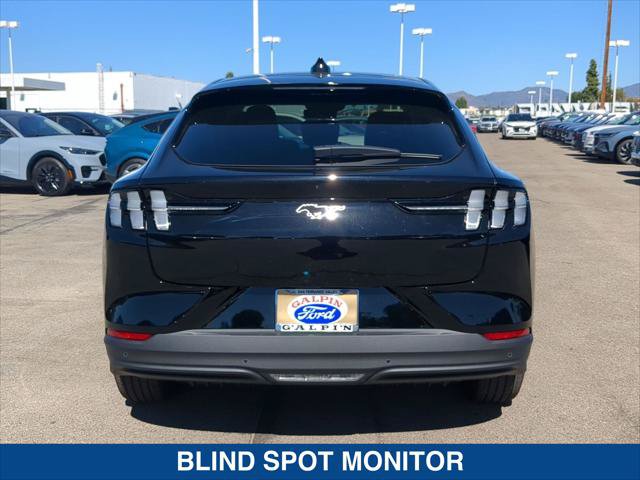 New 2026 Ford Mustang Mach-E Select AWD/4WD image 4