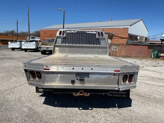 Used 2021 Ford F350 XL w/ Power Equipment Group AWD/4WD image 4