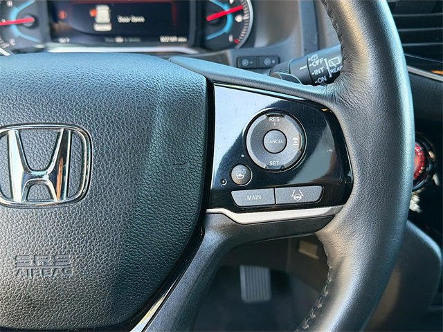 Used 2019 Honda Passport Touring image 39