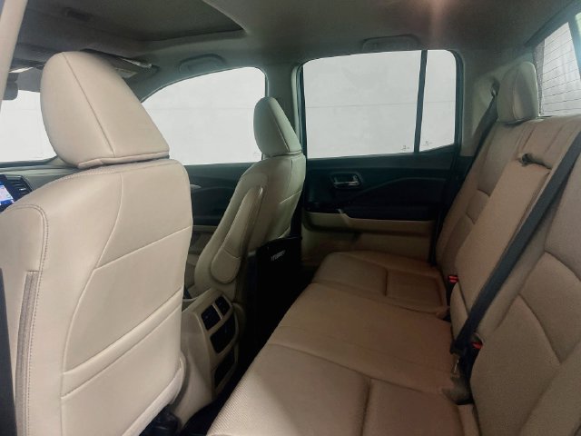 Used 2022 Honda Ridgeline RTL-E image 18