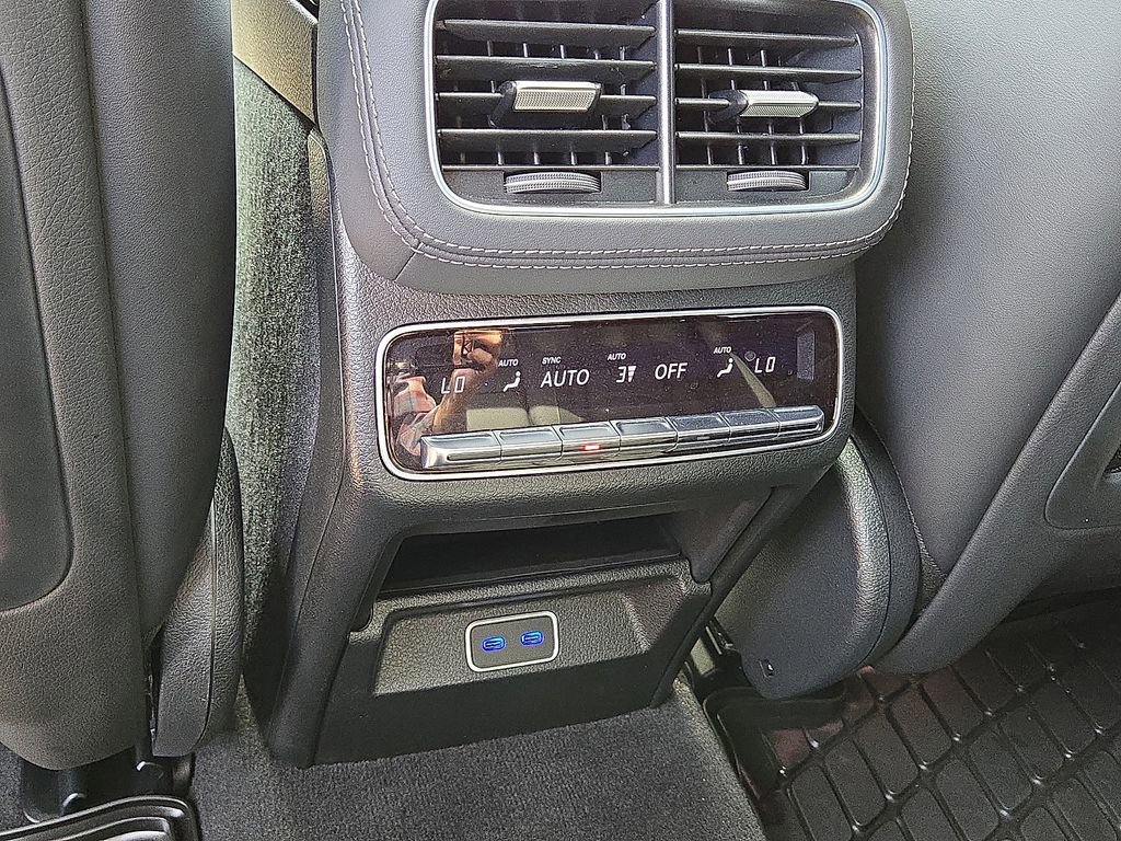 Used 2026 Mercedes-Benz GLE 53 AMG 4MATIC Coupe image 18