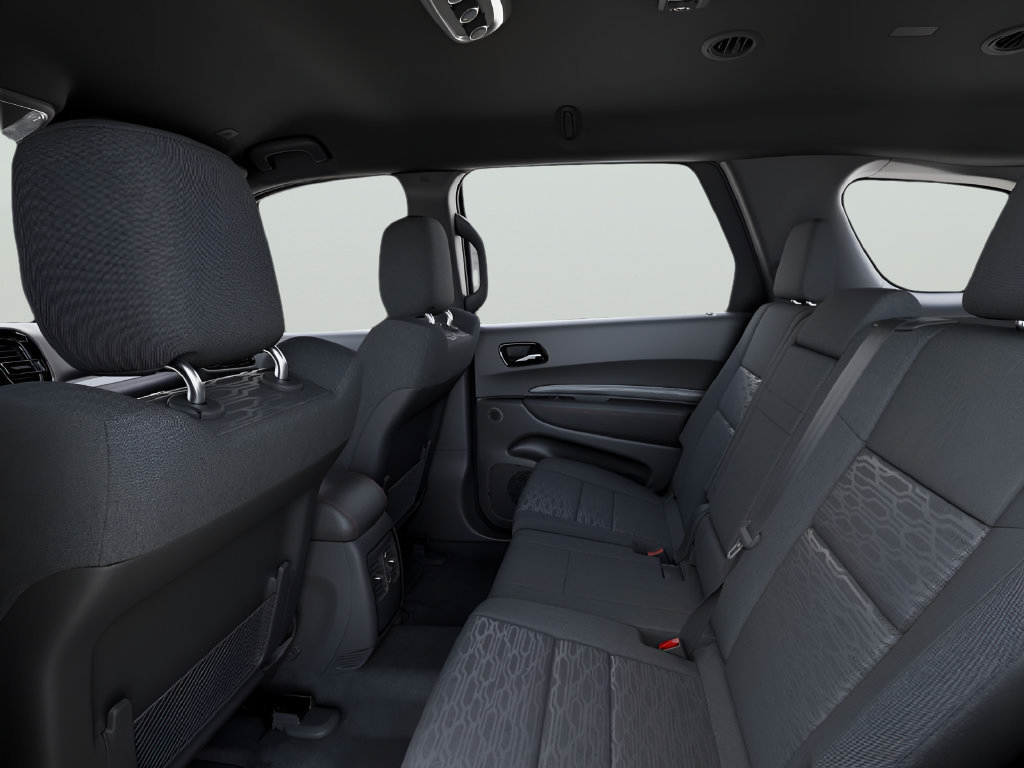 New 2026 Dodge Durango GT w/ Blacktop Package AWD/4WD image 24