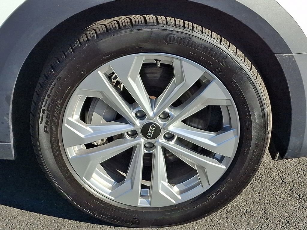 Certified 2023 Audi A4 2.0T allroad Premium Plus w/ Premium Plus Package image 15