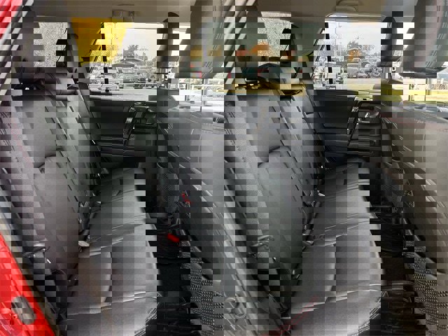 Used 2021 Toyota 4Runner TRD Off-Road Premium image 33